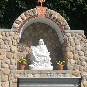 Meet your Posher, Pam bill